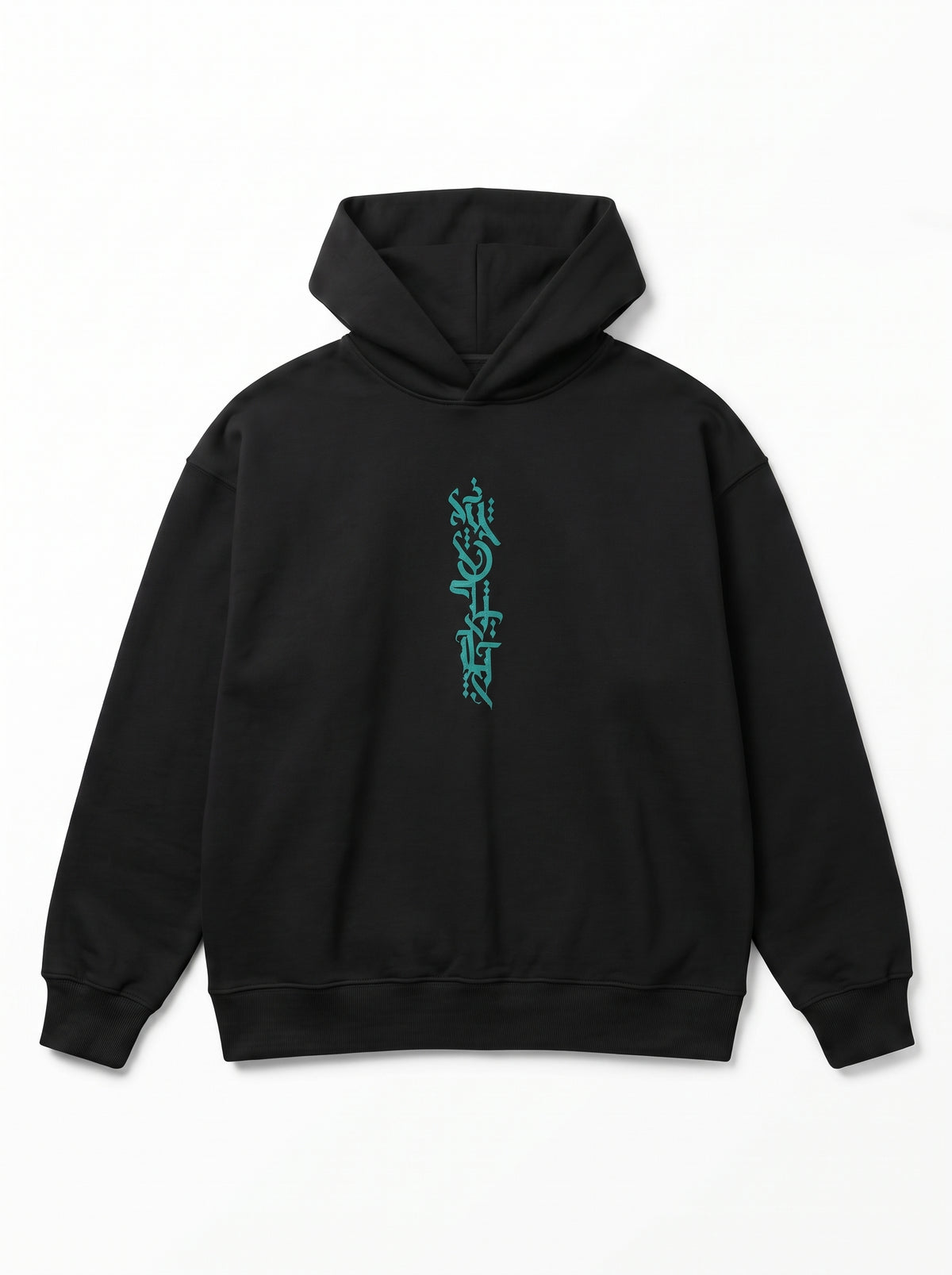 Honors Oversize Hoodie