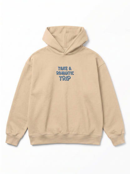 Space Love Oversize Hoodie