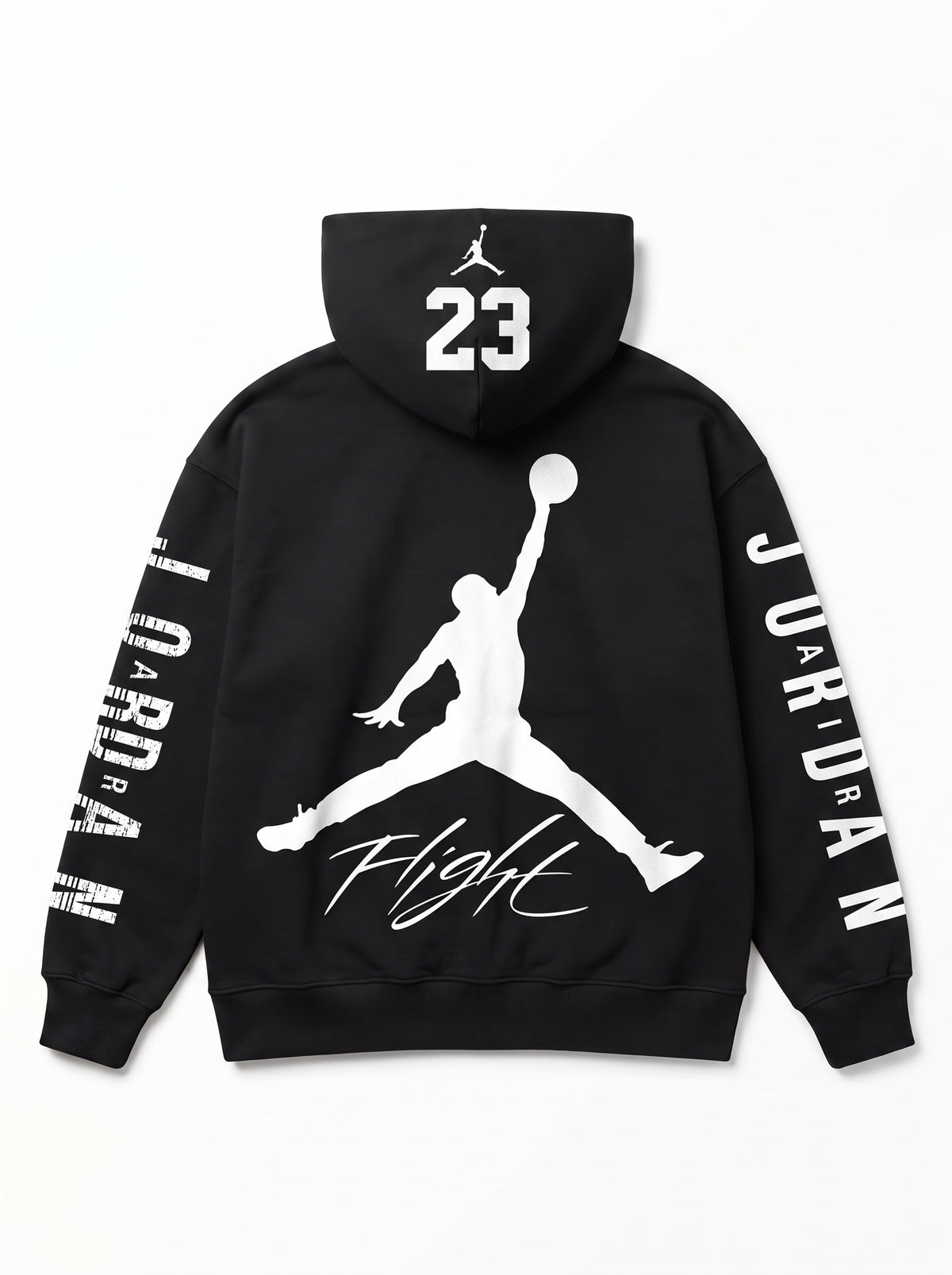 Jordan Oversize Hoodie