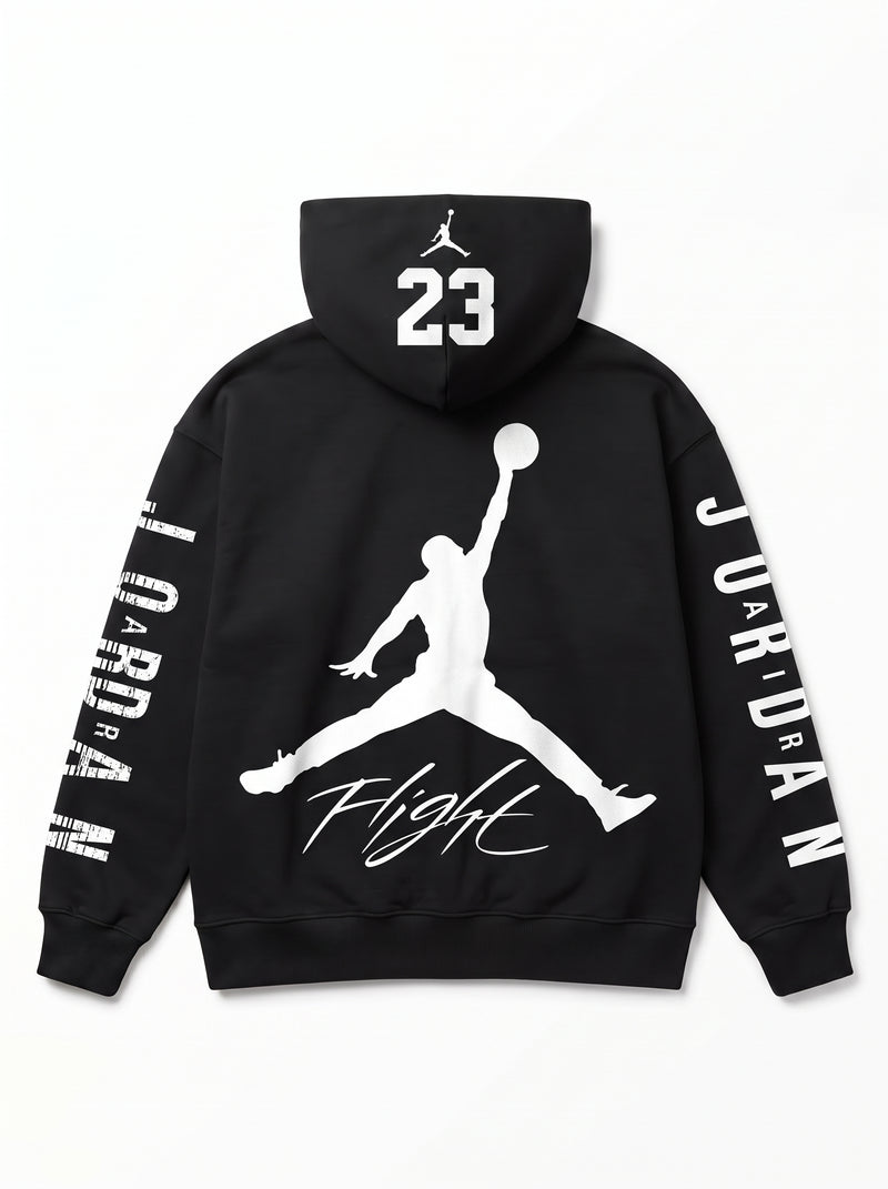 Jordan Oversize Hoodie