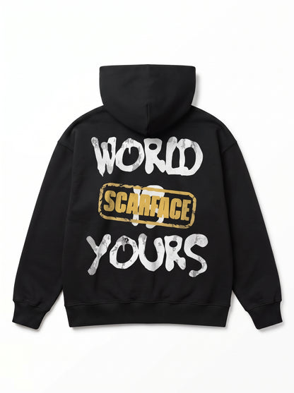Yours Oversize Hoodie