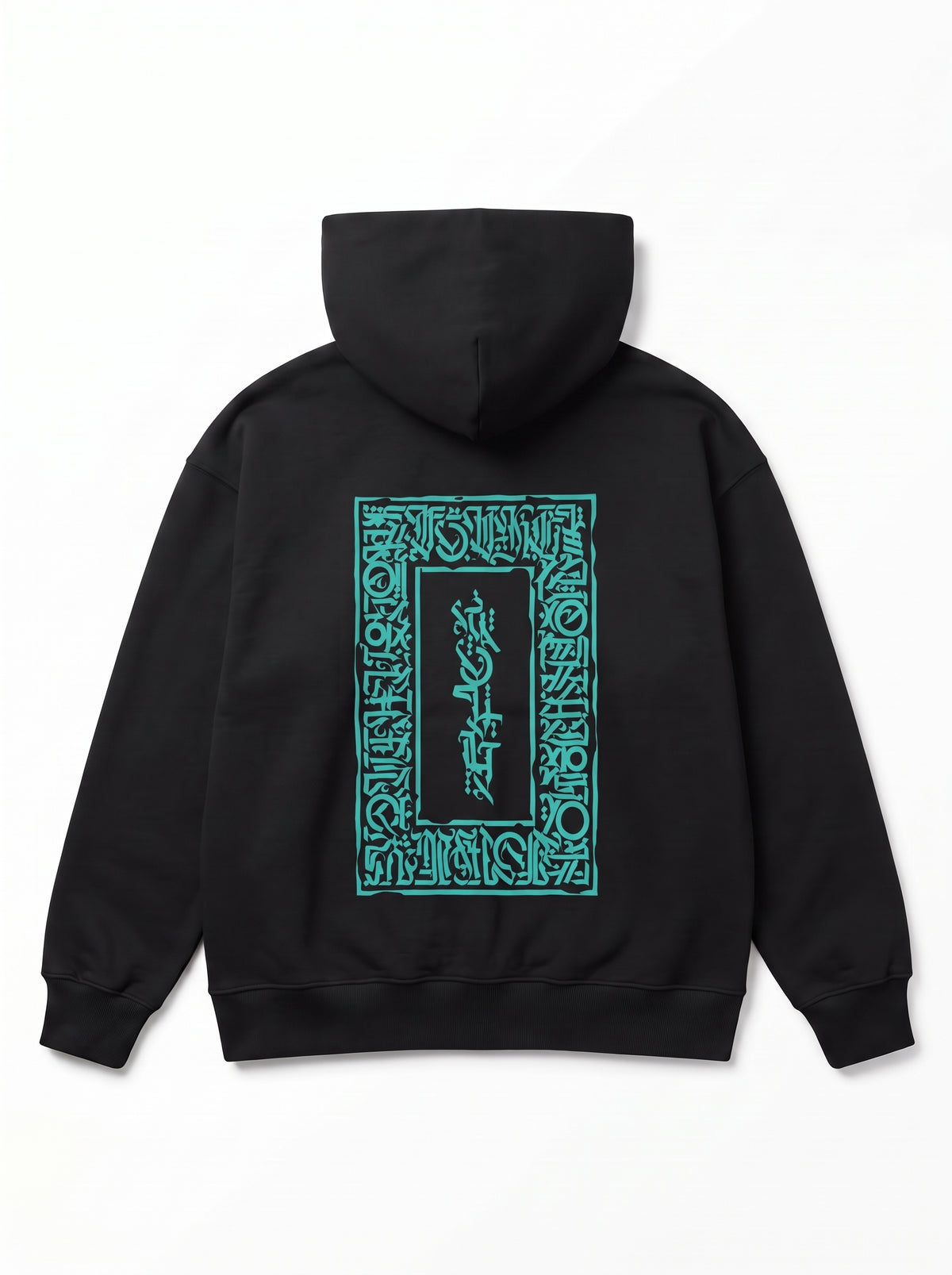 Honors Oversize Hoodie