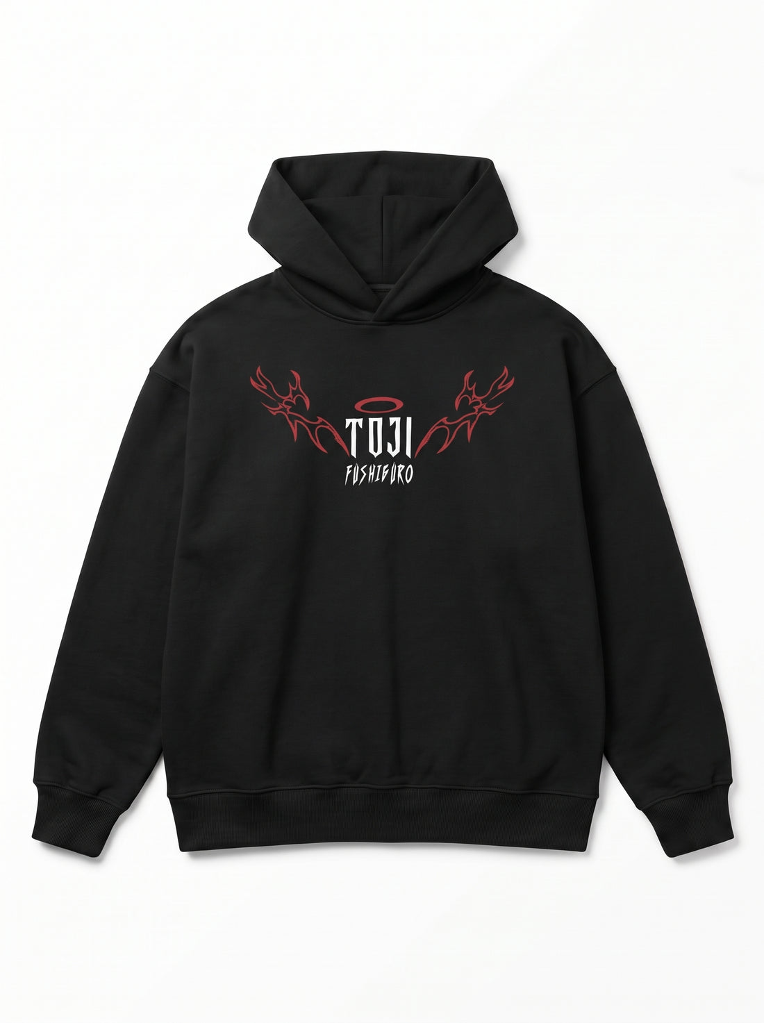 Bloodline Oversize Hoodie
