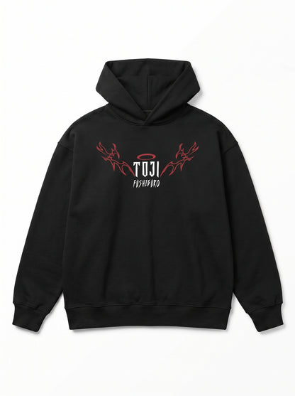 Bloodline Oversize Hoodie