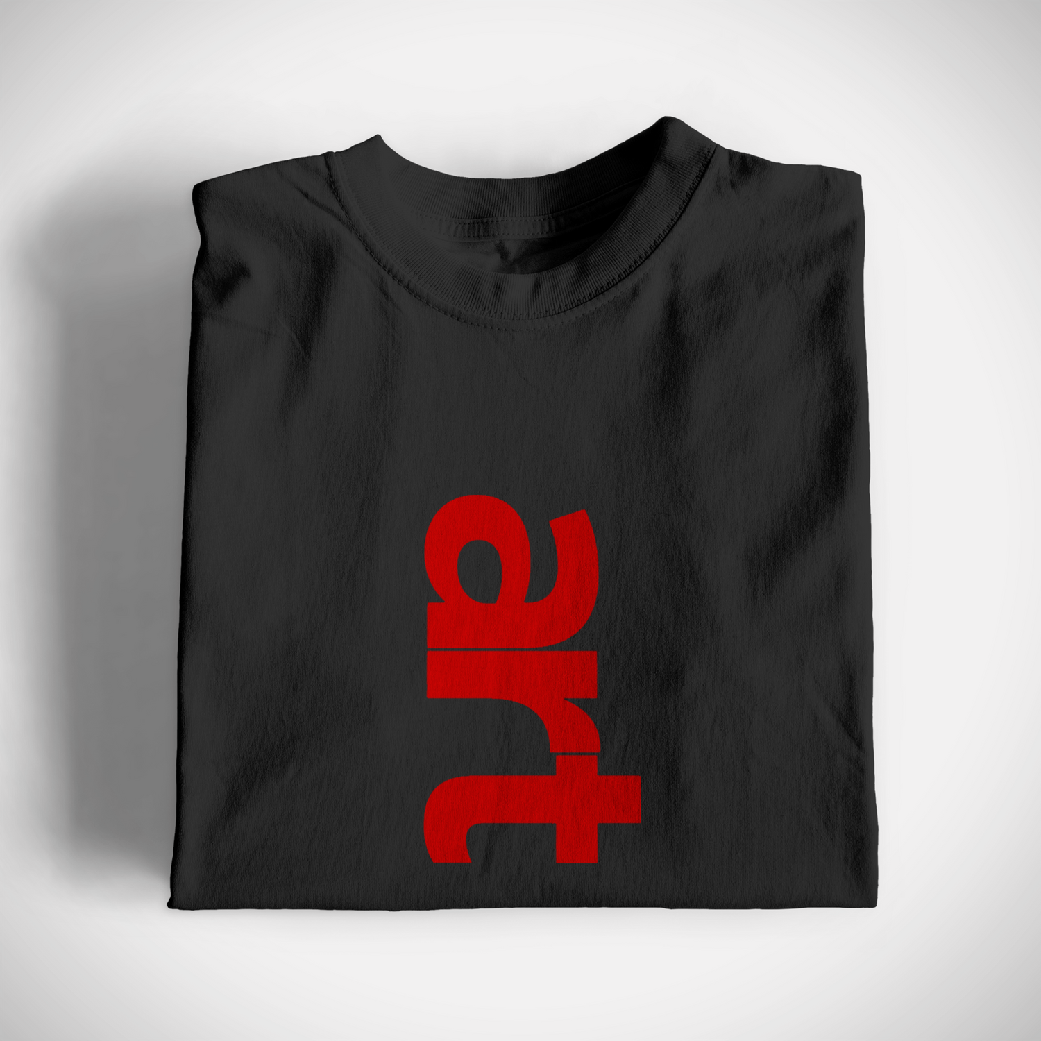 Art Graphic Tee