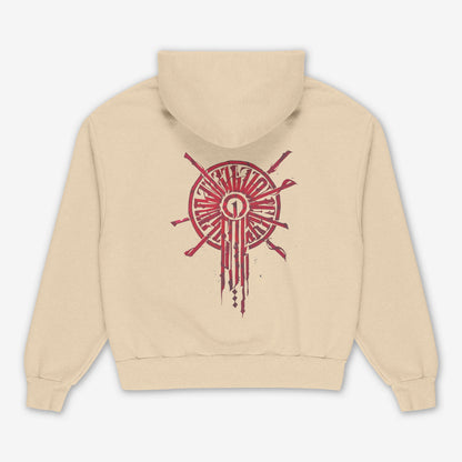 Astarion Oversize Hoodie