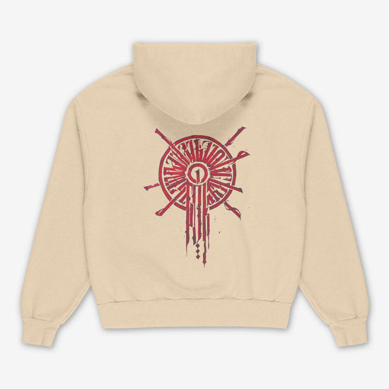 Astarion Oversize Hoodie