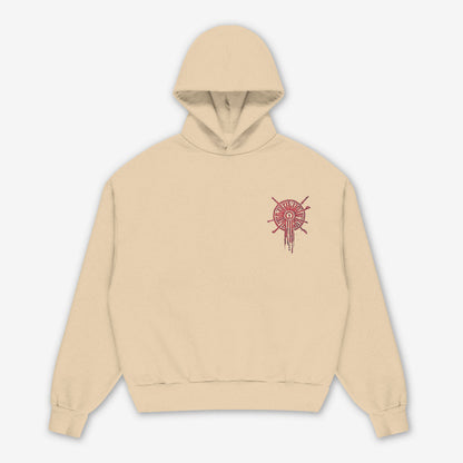 Astarion Oversize Hoodie