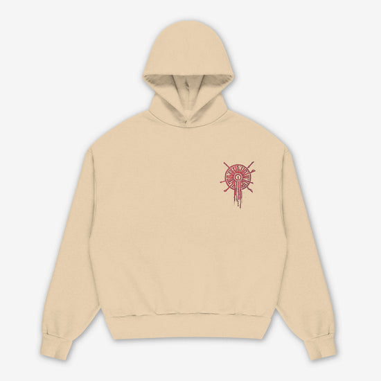 Astarion Oversize Hoodie