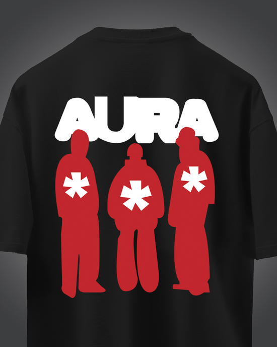 Oversize Aura