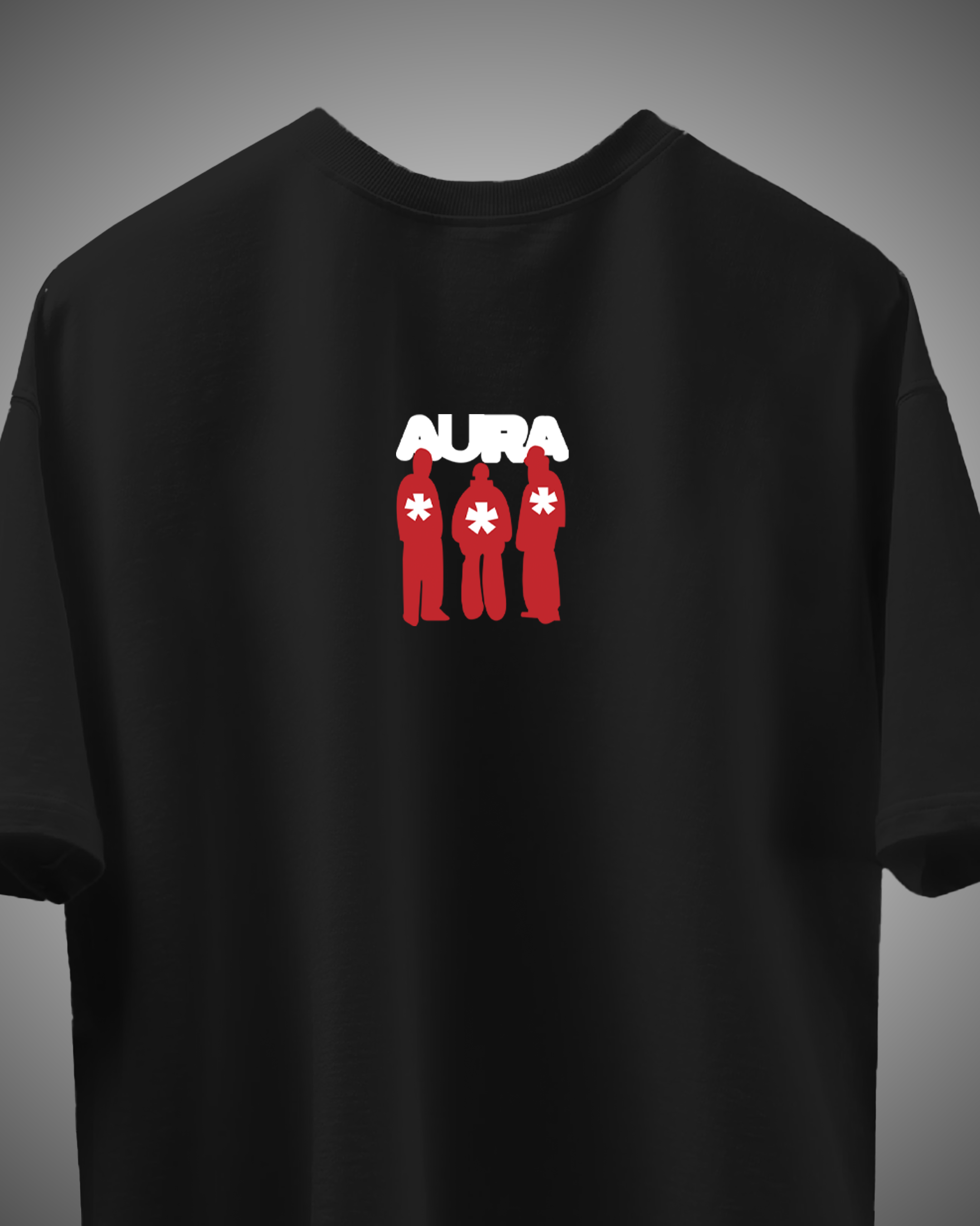 Oversize Aura