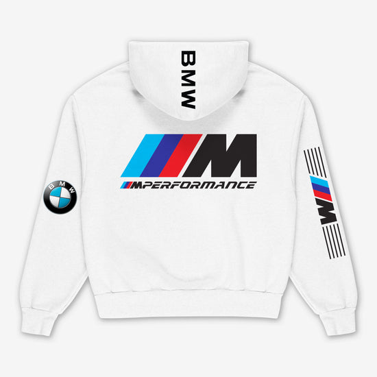 BMW Oversize Hoodie