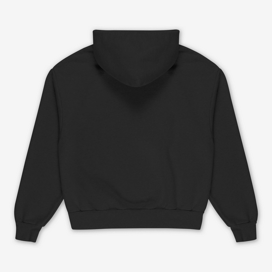 Basic Oversize Hoodie