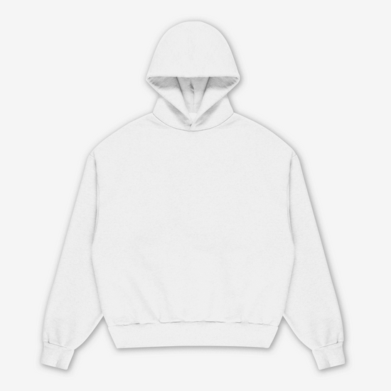 McLaren Oversize Hoodie