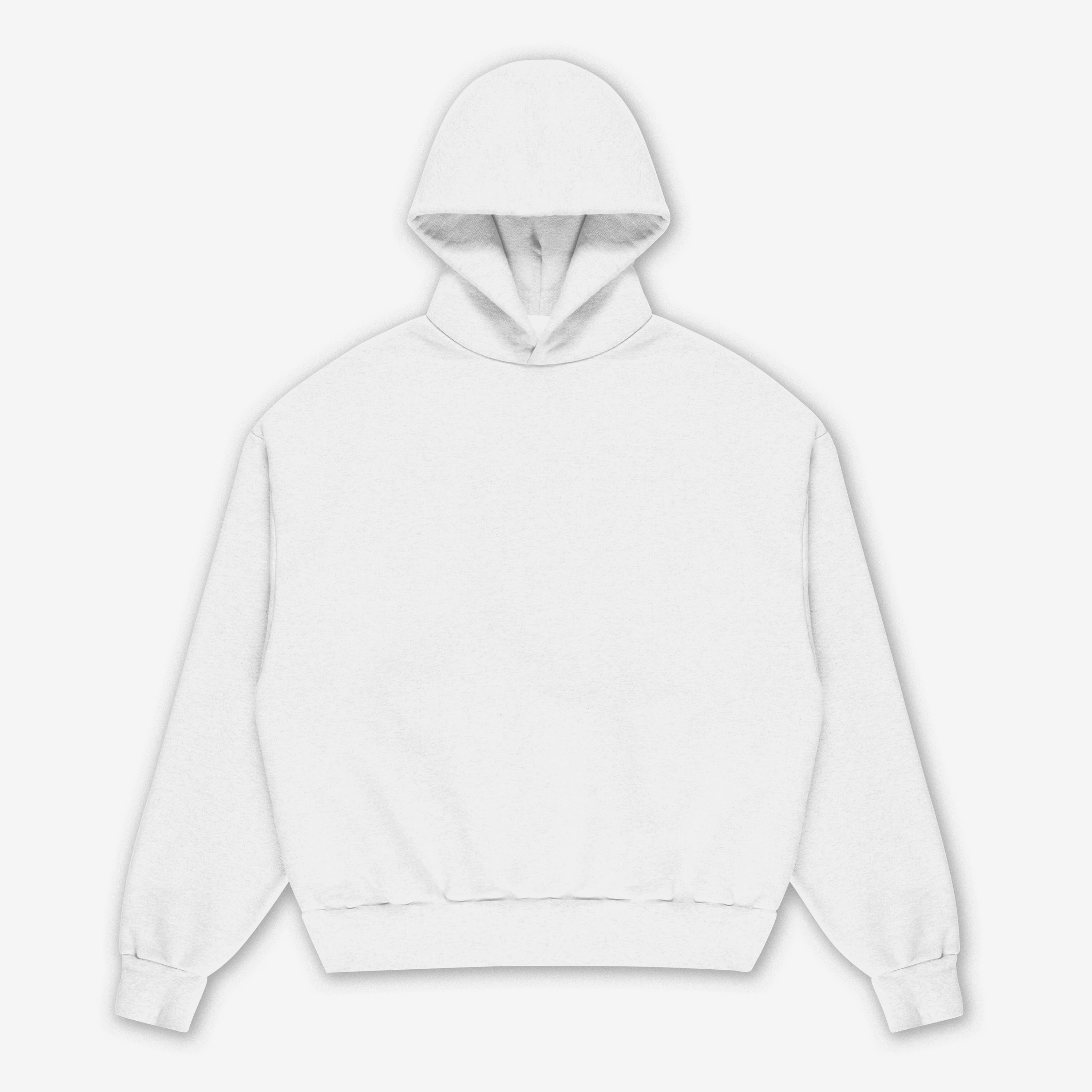 Bull Oversize Hoodie