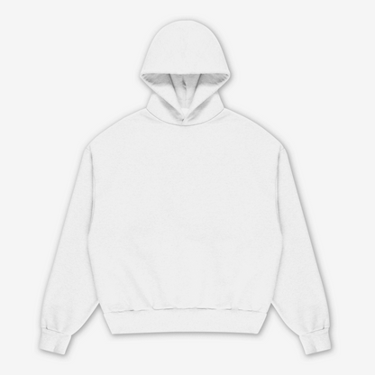 Bull Oversize Hoodie