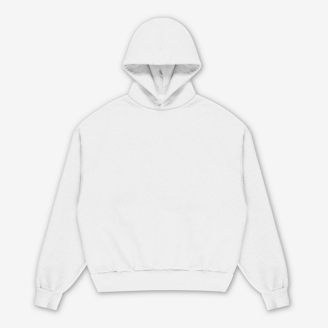 Mclaren Oversize Hoodie