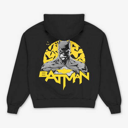 Batman Oversize Hoodie
