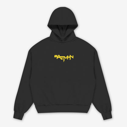 Batman Oversize Hoodie