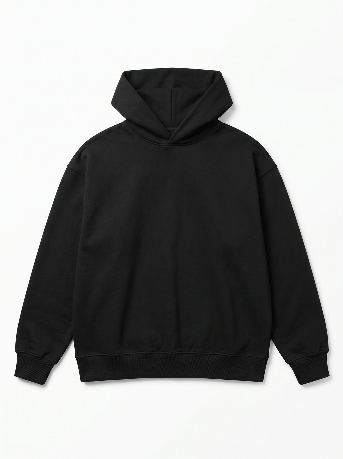 Basic Oversize Hoodie