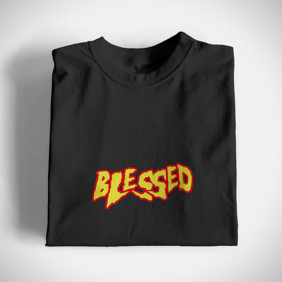 Blessed Graphic Tee