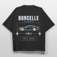 Oversize Borcelle