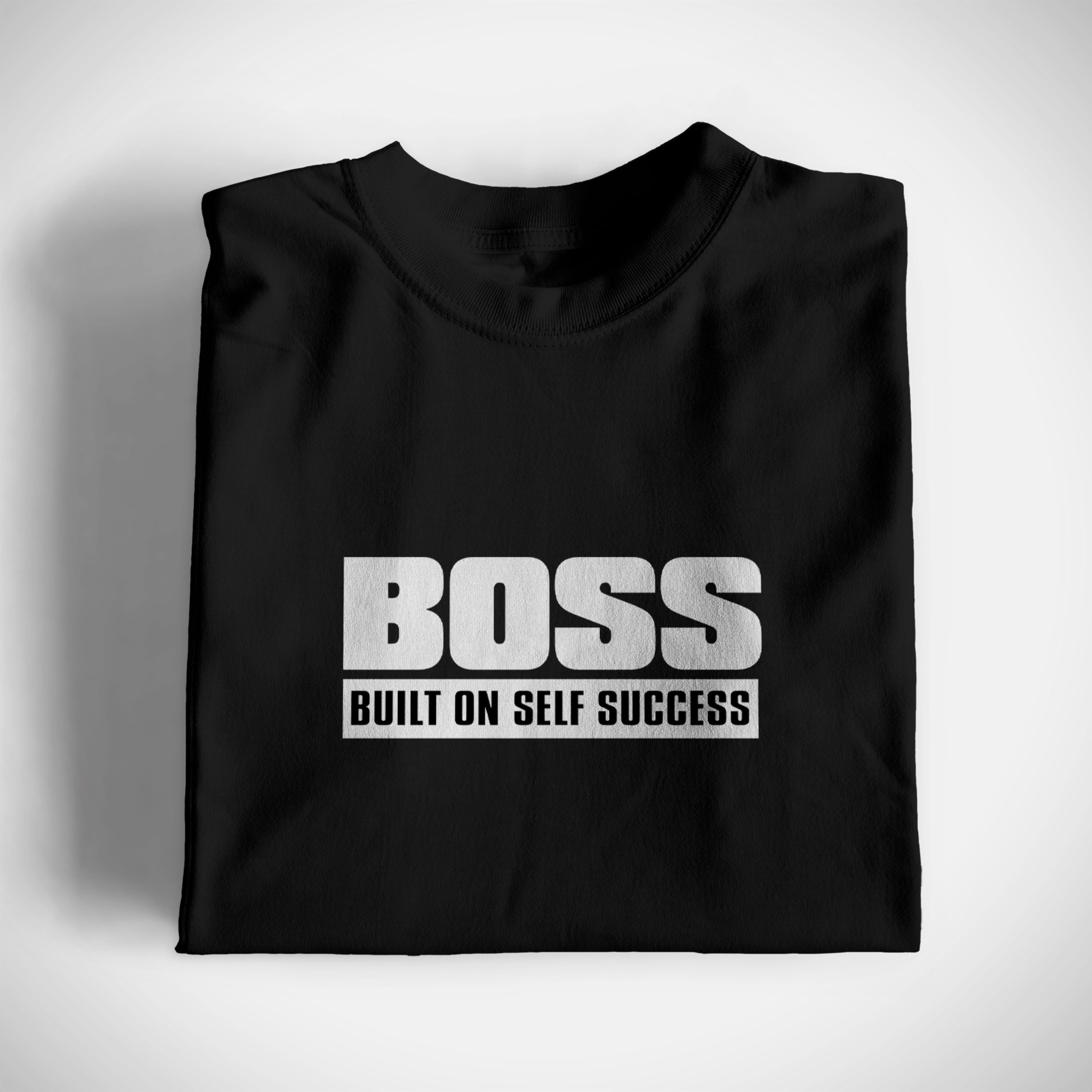 Boss Graphic Tee