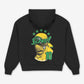 Brazil Oversize Hoodie