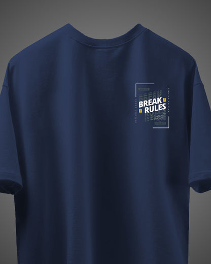Oversize Break All Rules