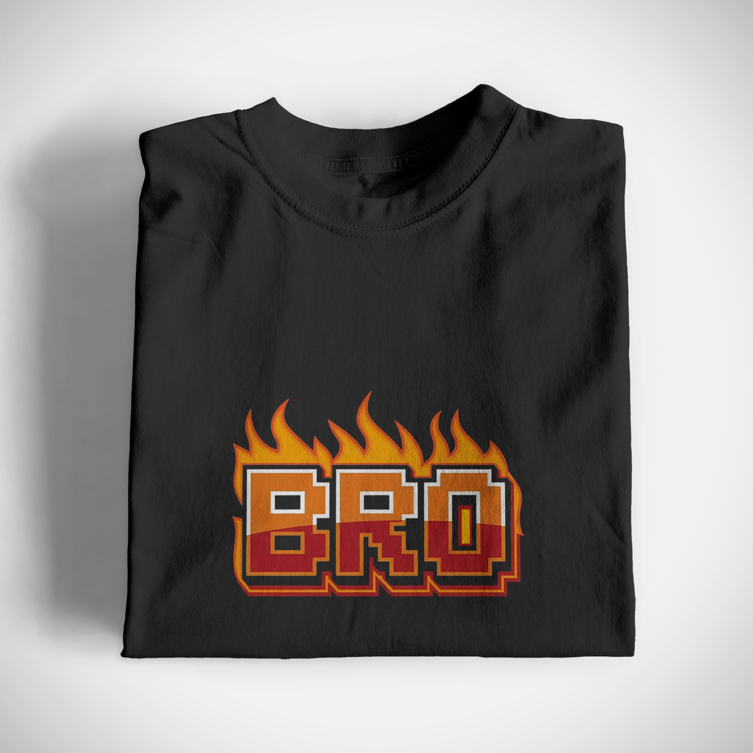 Bro Graphic Tee