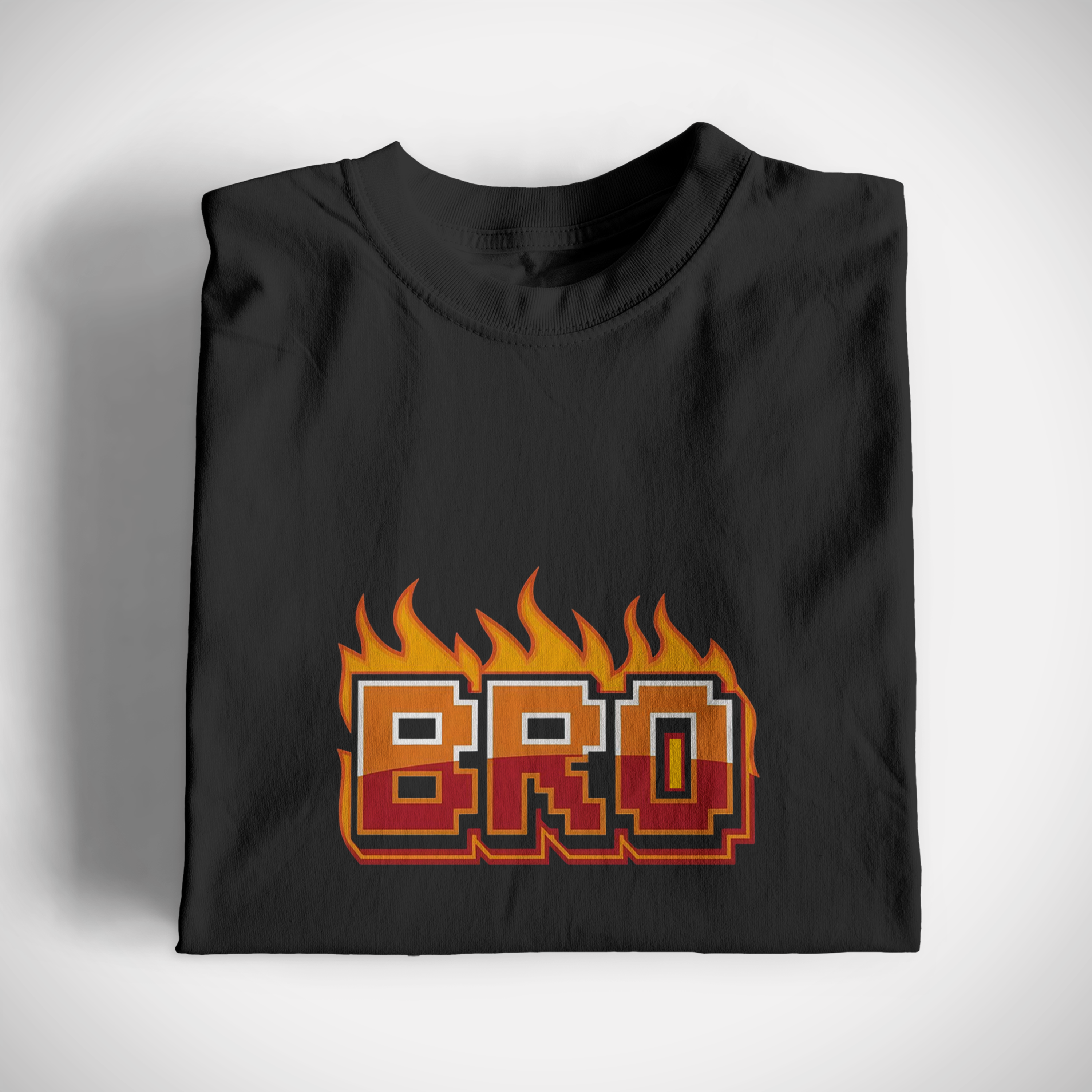 Bro Graphic Tee