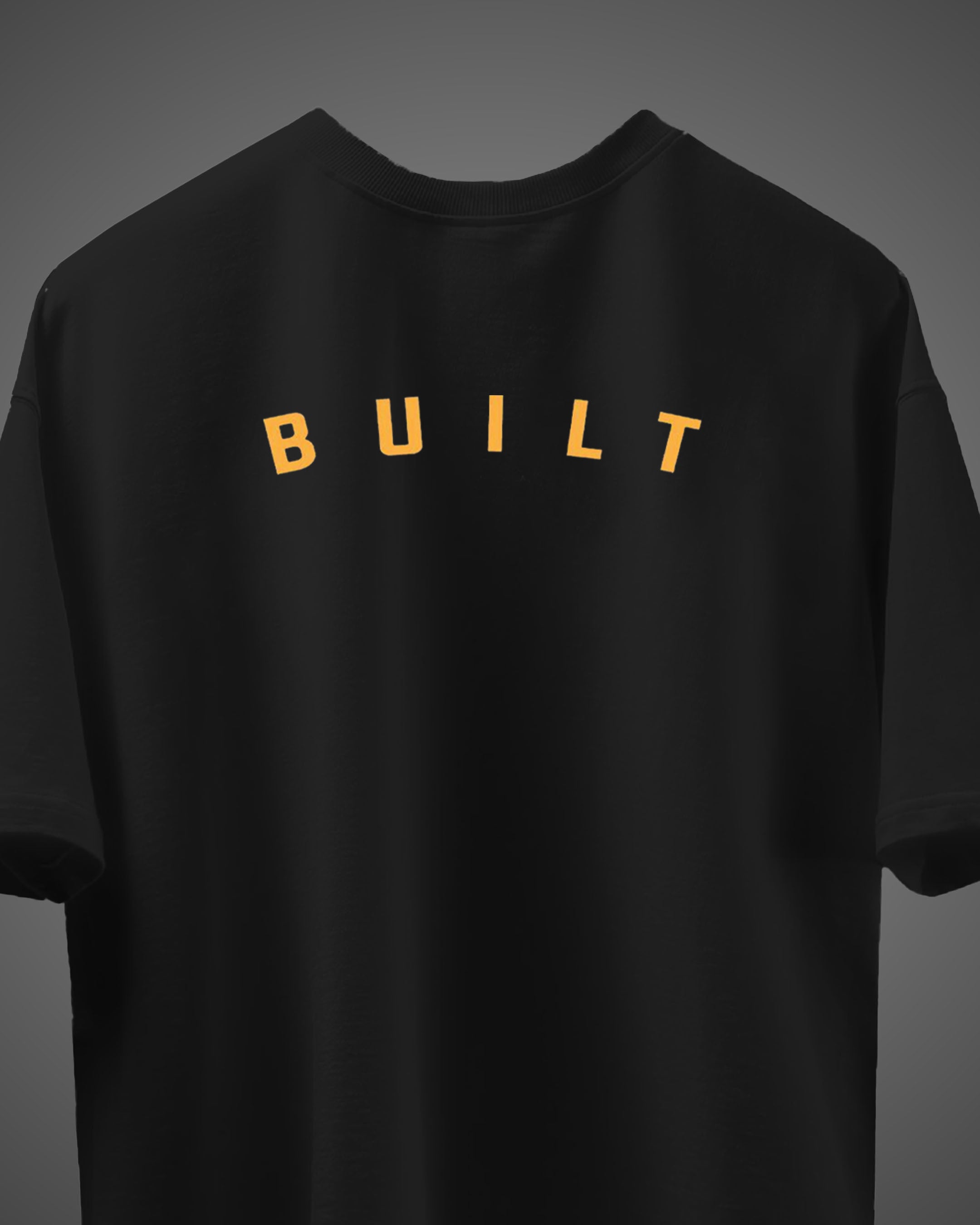 Oversize Built