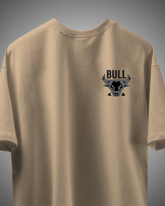 Oversize Bull