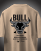 Oversize Bull