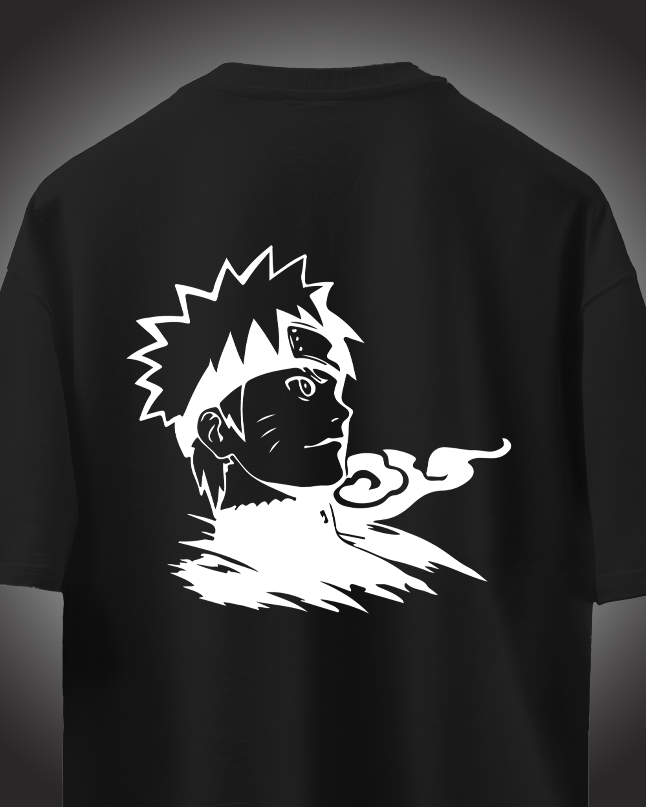 Oversize Camiesta Naruto