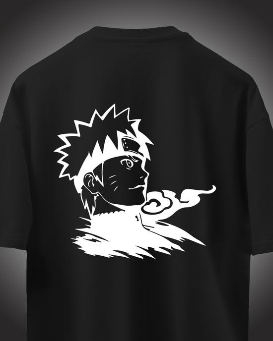 Oversize Camiesta Naruto