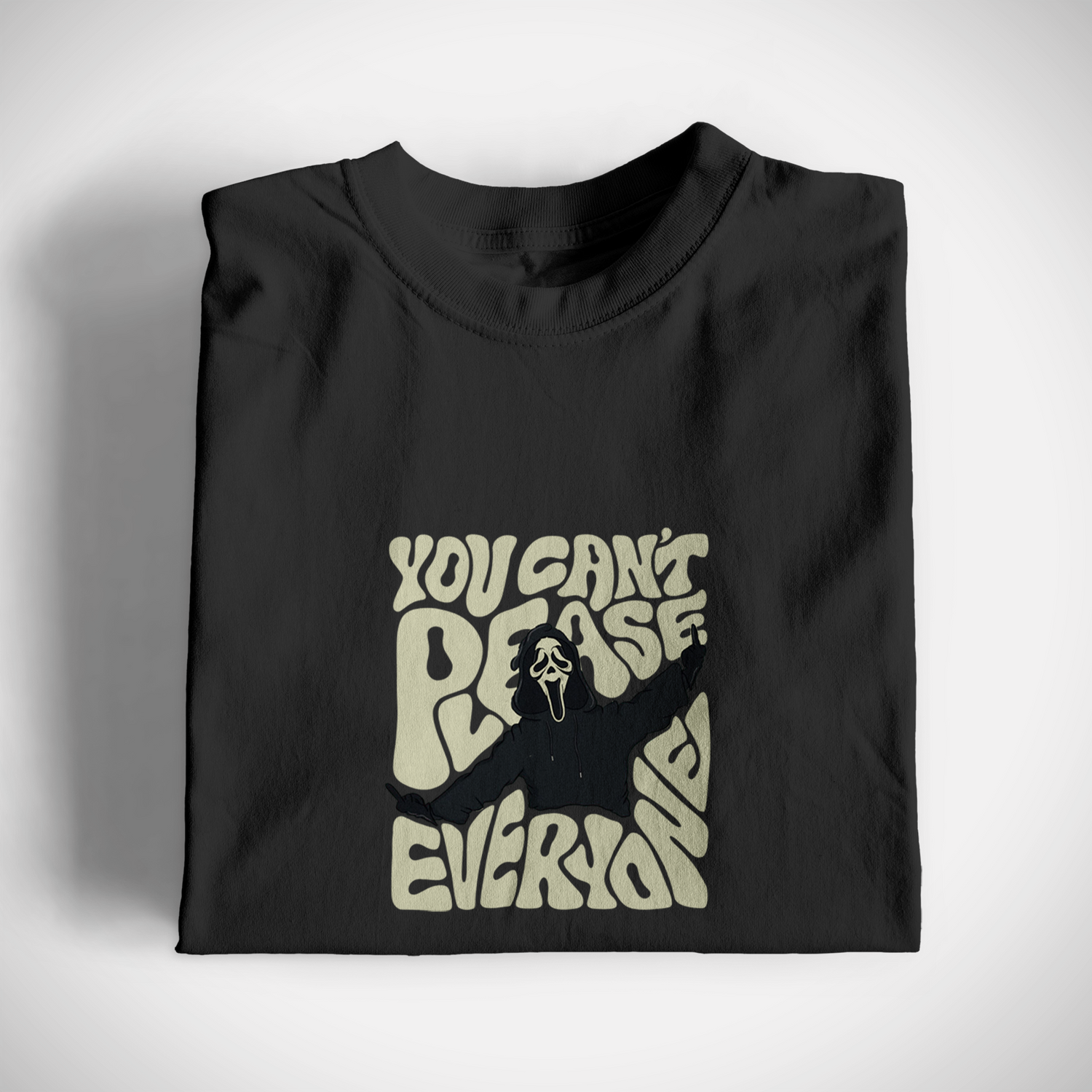 Everyone Graphic Tee