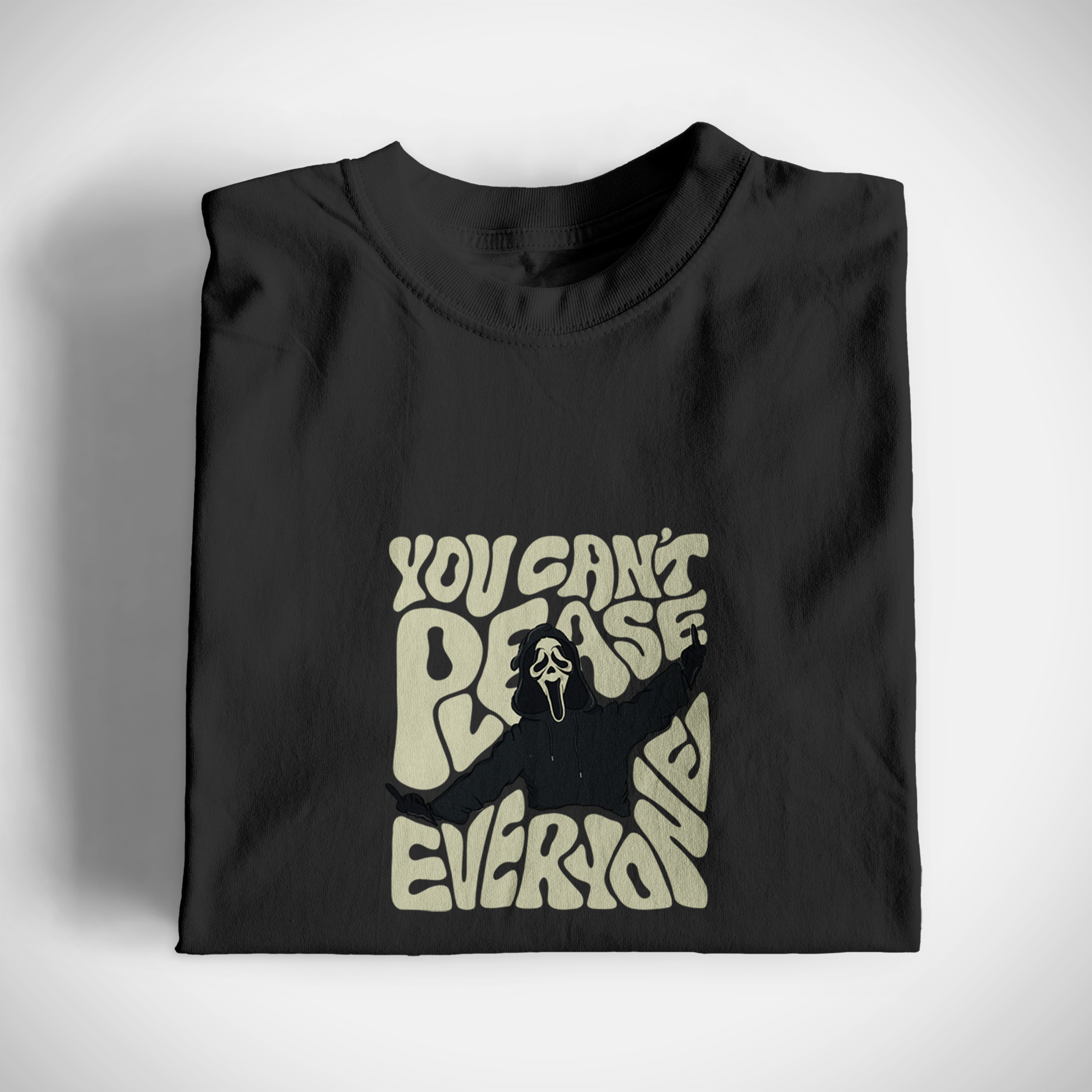 Everyone Graphic Tee