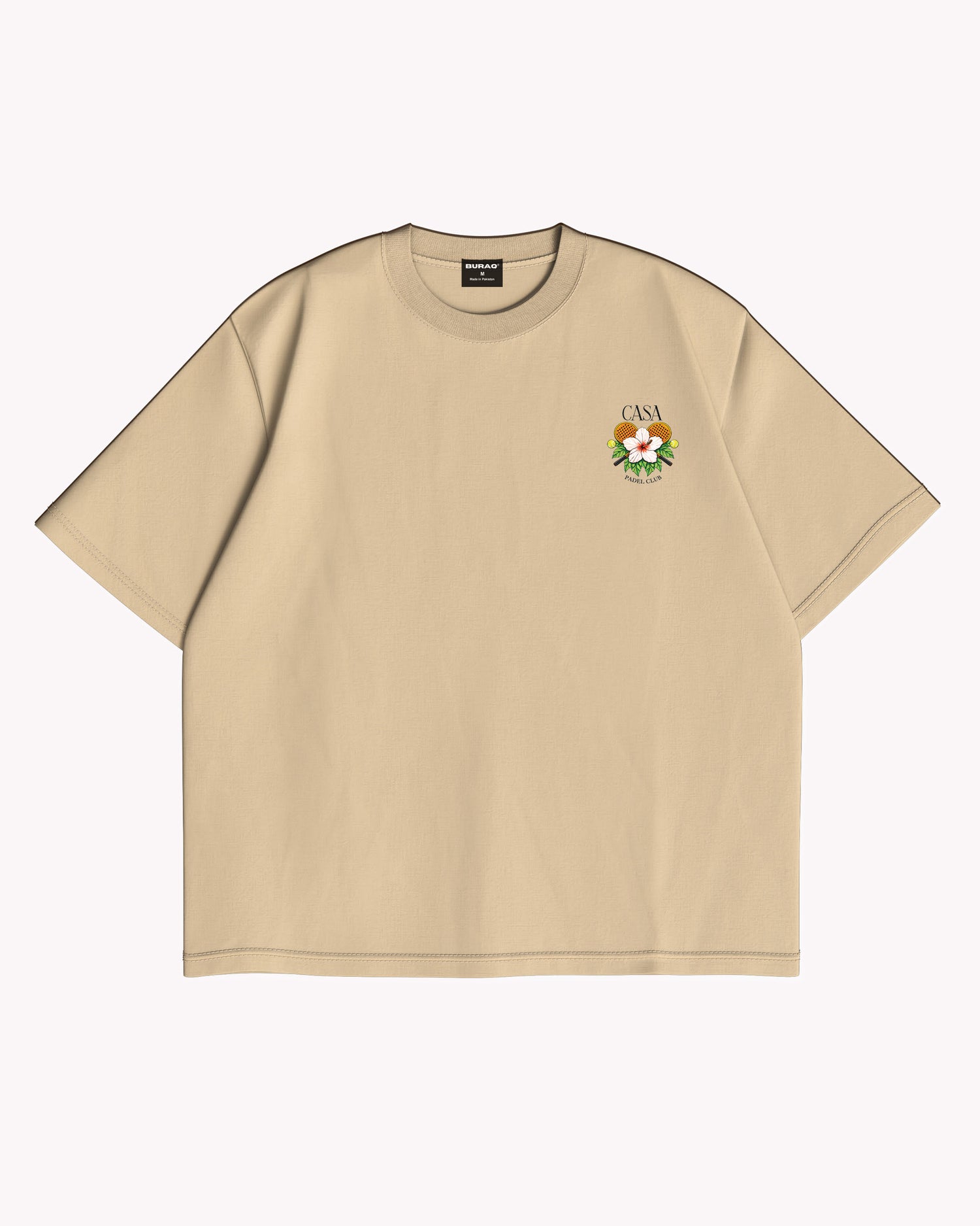 Oversize Resort Club