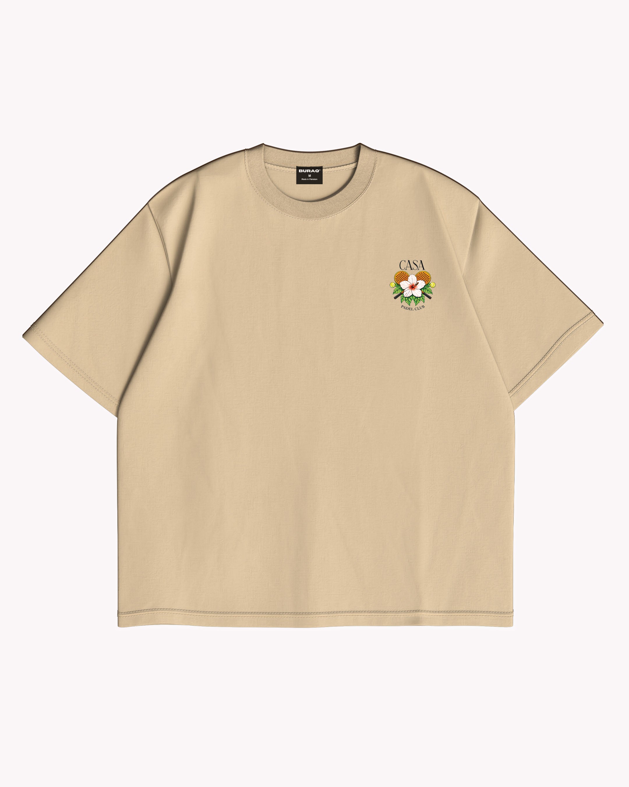 Oversize Resort Club