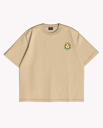 Oversize Resort Club