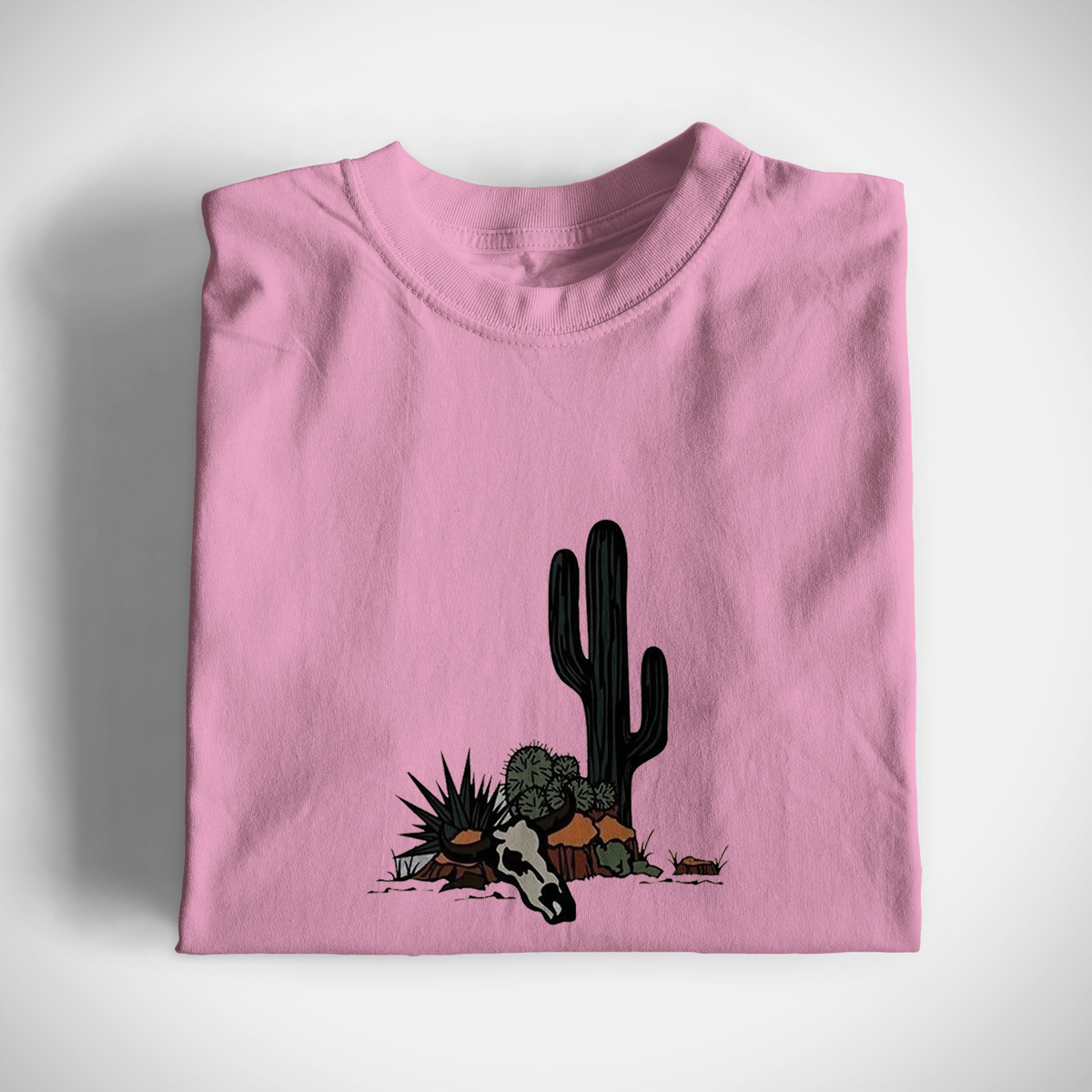 Cautus Graphic Tee