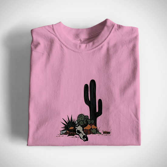 Cautus Graphic Tee