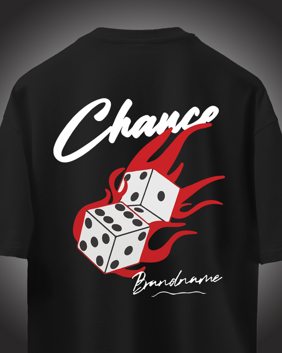 Oversize Chance