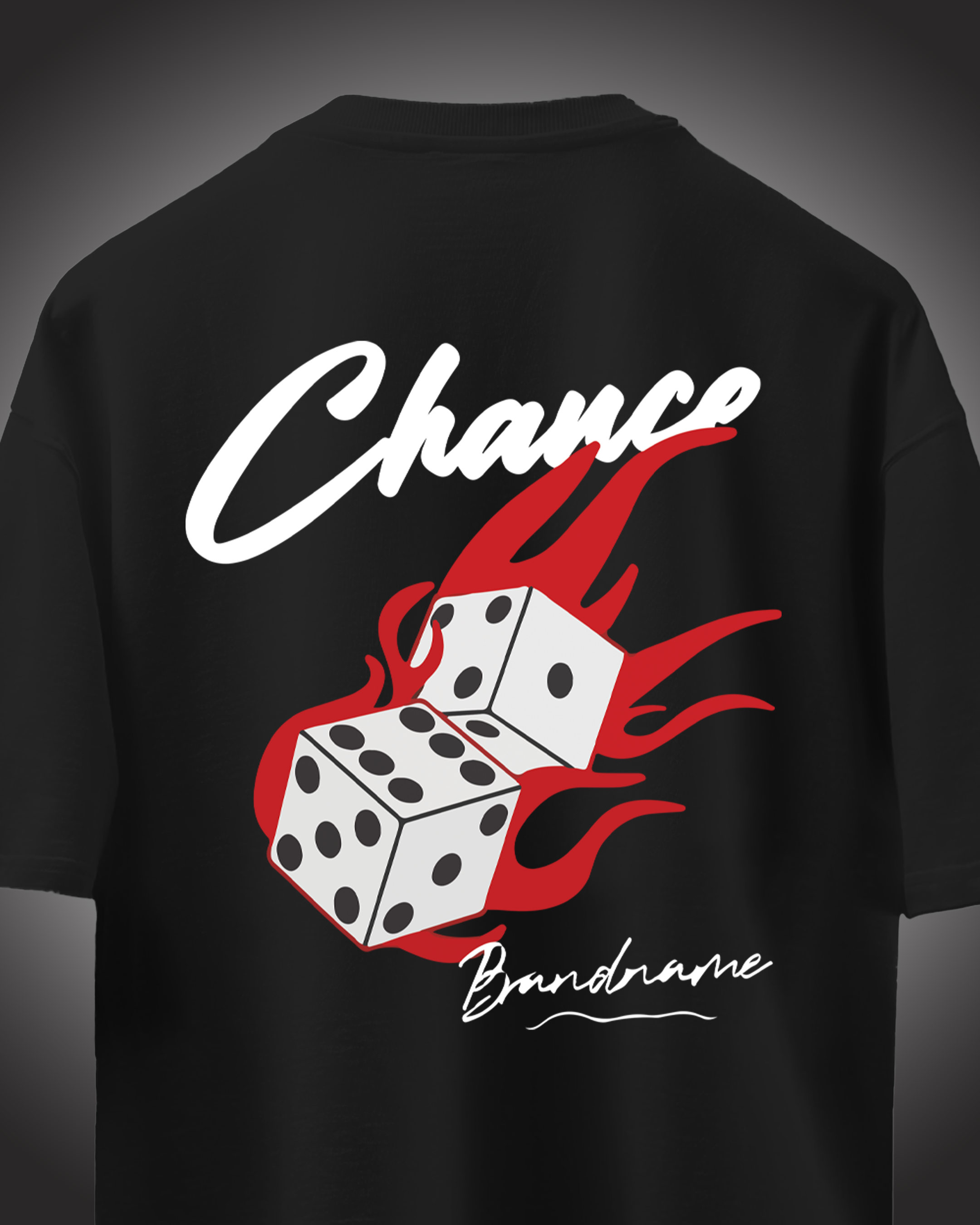 Oversize Chance