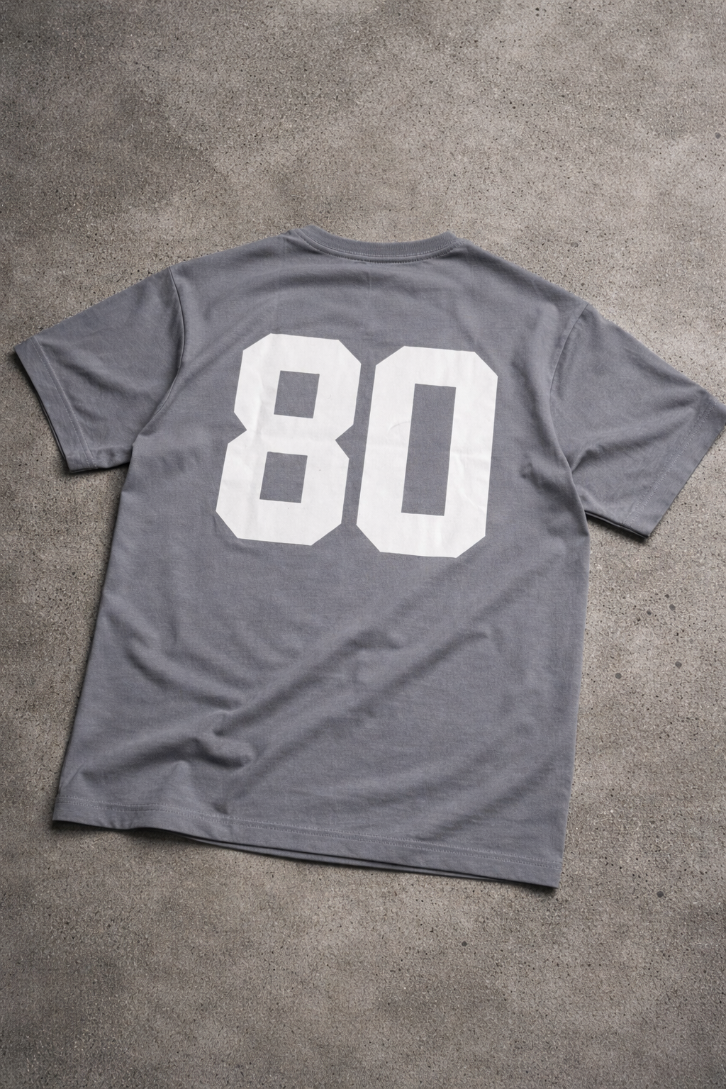Oversize 80