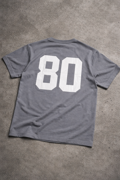 Oversize 80