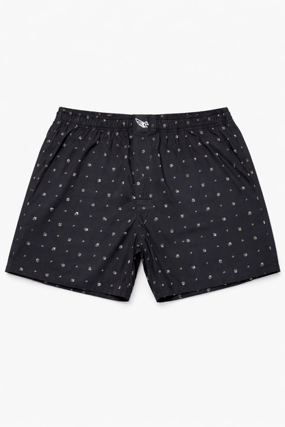 Boxer Short - Mood - 4 pcs