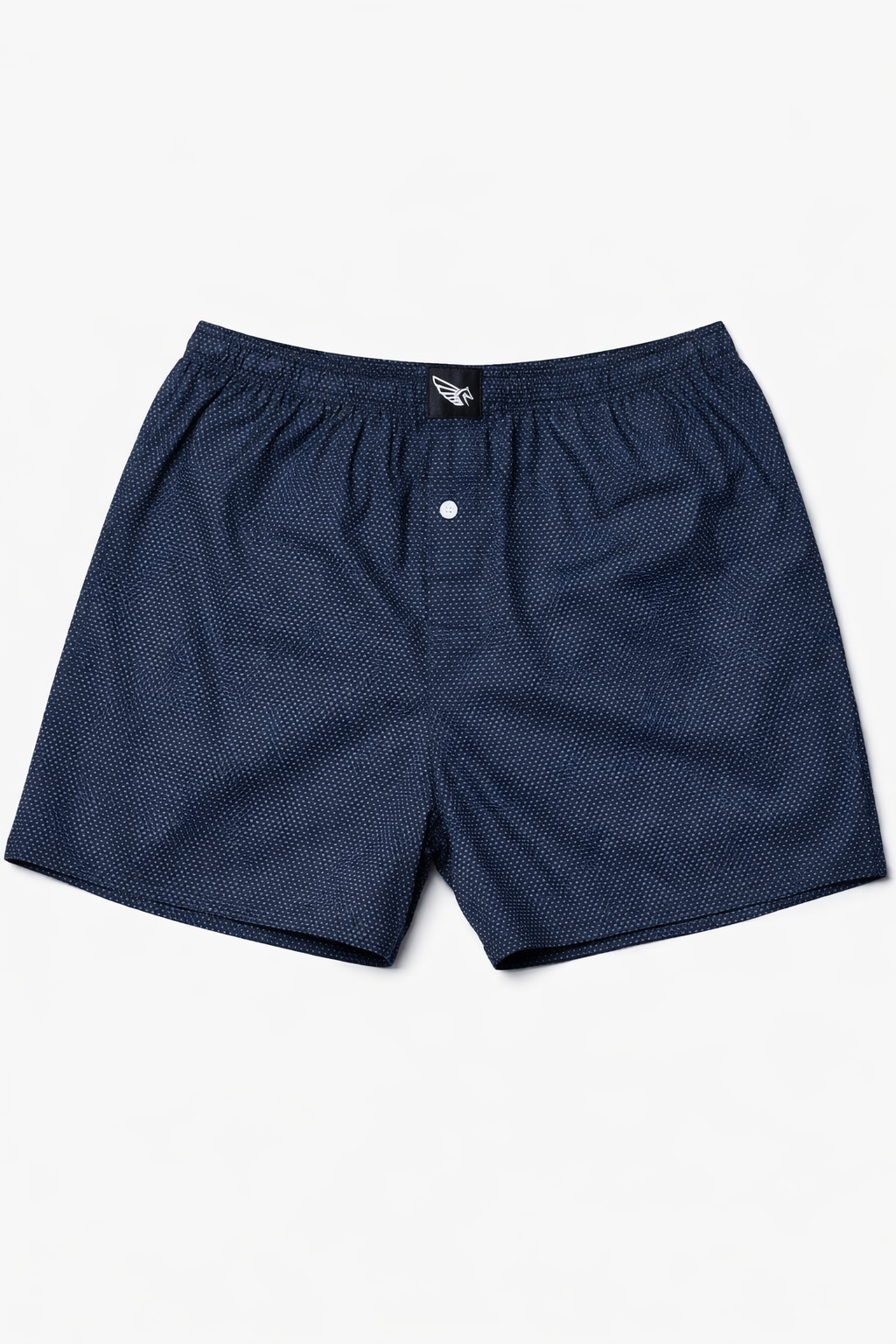 Boxer Short - Midnight Dots