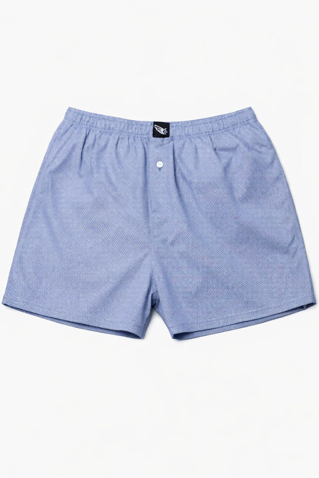 Boxer Short - Powder Blue